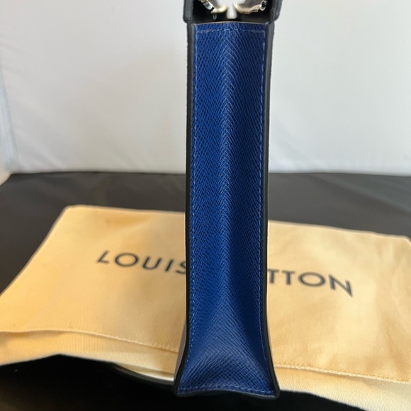 Pochette Voyage MM Taigarama - Picture 6 of 6